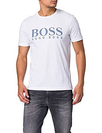 weiß Herren Kleidung Hugo Boss Herren T-Shirts & Polos Hugo Boss Herren T-Shirts Hugo Boss Herren T-Shirts Hugo Boss Herren M T-Shirts HUGO BOSS 2 