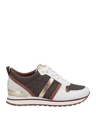 Michael kors best sale shoes browns