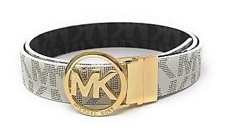 mk ladies belt