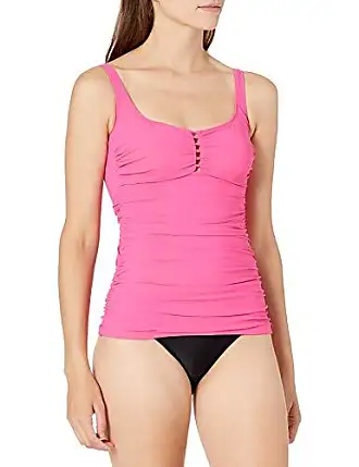 Gottex: Pink Swimwear now at $53.86+