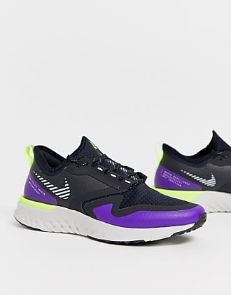 Women's Purple Nike Shoes / Footwear 