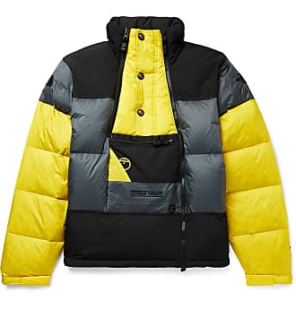 Men S Yellow Winter Jackets Browse 10 Brands Stylight