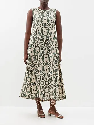 Dresses from Max Mara for Women in Green| Stylight