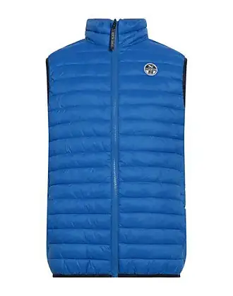 NUSGEAR  warehouse clearance uk Men's Outerwear Gilets UK