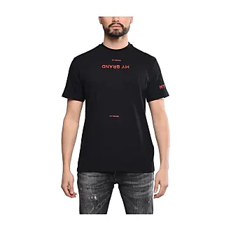 T shirt my brand on sale uomo