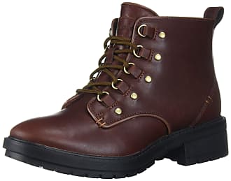 cole haan women's combat boots