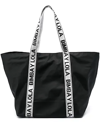 BIMBA Y LOLA Women's Sling 2in1 / Fashion Bag Tote Import