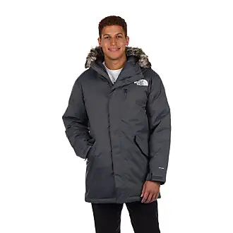 THE NORTH FACE Men's Flare Insulated Jacket, Meld Grey, Small at   Men's Clothing store