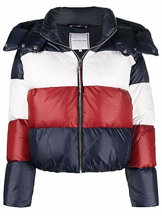 kontrollere specifikation Afhængig Sale - Women's Tommy Hilfiger Jackets ideas: up to −59% | Stylight