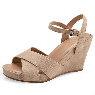 Women's Aerosoles Wedge Sandals gifts - up to −77% | Stylight