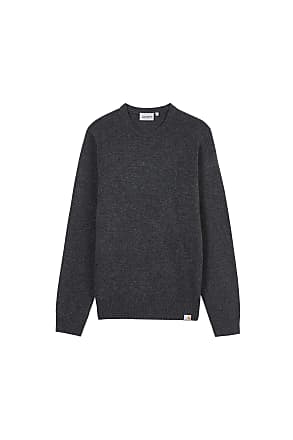 Carhartt Carhartt Hommes Imprimé Pull Tricot Pull Taille L 