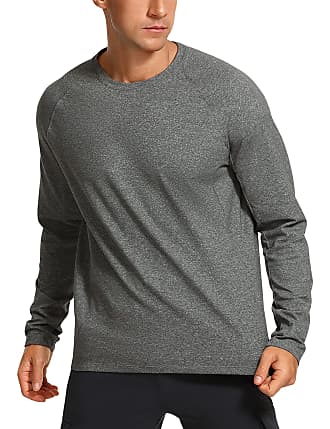 Men's Gray CRZ YOGA Clothing: 54 Items in Stock