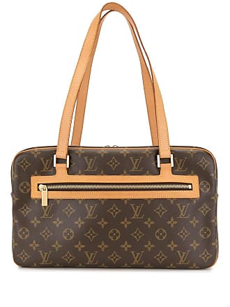 Louis Vuitton Explorer MM - Brown Shoulder Bags, Handbags - LOU68965