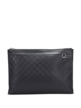 Louis Vuitton 2018 pre-owned Discovery Pochette Clutch Bag - Farfetch