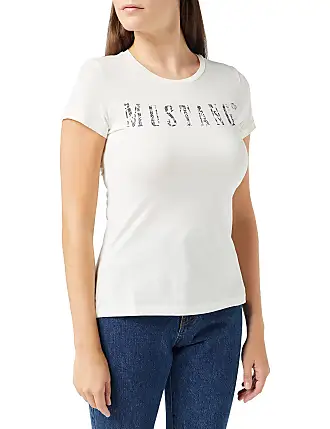 Sale Jeans: | von Mustang Stylight Herren-T-Shirts ab € 10,11