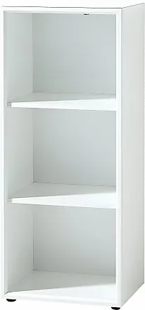 Regale (Arbeitszimmer) in Weiß: Stylight 100+ | ab Produkte 77,99 € - Sale