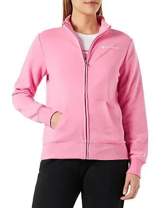 Champion Tuta Rosa Donna