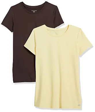Damen-T-Shirts von Amazon Essentials: Sale ab 15,88 € | Stylight