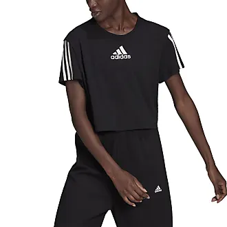 Black adidas | T-Shirts Men for Stylight