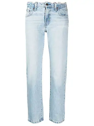 Jeans from Levi's for Women in Blue