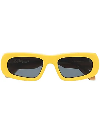 OFF WITE Sunglasses 2 Color's – SHUZ