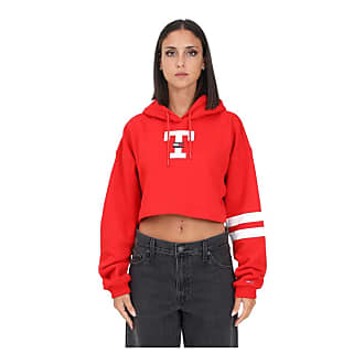 Damen-Kapuzenpullover von Tommy Jeans: Sale bis zu −41% | Stylight
