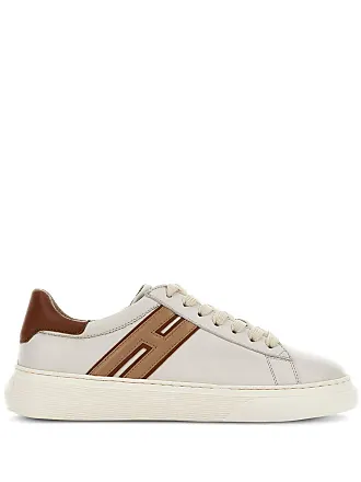 Hogan low top on sale sneakers