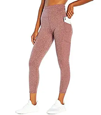 Marika Womens Ruby High Rise Pocket Capri Legging : : Clothing,  Shoes & Accessories