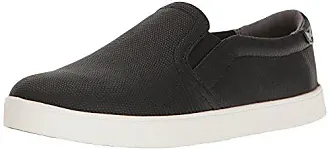 Dr scholl's madison hot sale slip on black