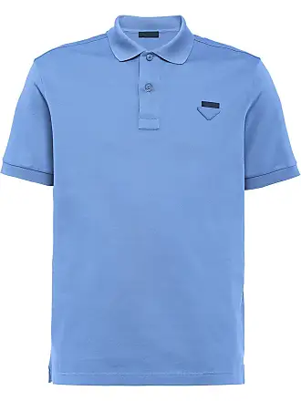 Prada Polo Shirts gift: sale up to −68% | Stylight