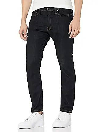 Lucky Brand Men's 411 Athletic Taper Coolmax Stretch Jean, Hula