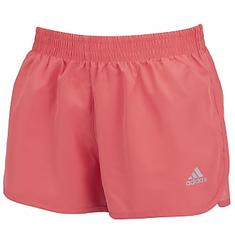 bermudas adidas para running de mulher