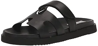 Steve madden hot sale slide sandals