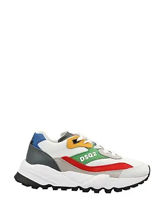 Zapatillas para Hombre de Dsquared2 Stylight