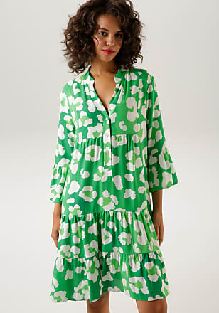 Kleider für Damen in Grün: Jetzt bis zu −90% | Stylight