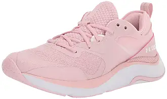 Under Armour: Pink Shoes now up to −47%