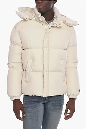 Woolrich Hooded REFLECTIVE Windbreaker men - Glamood Outlet