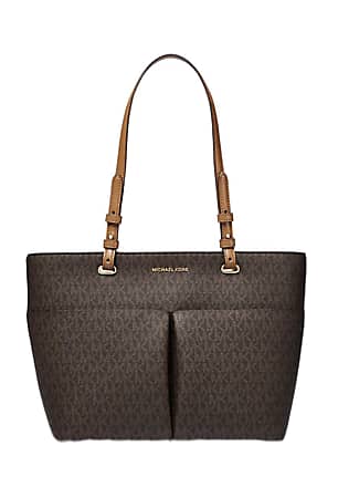 Michael Michael Kors Cecily Maxi Shoulder Bag - Farfetch