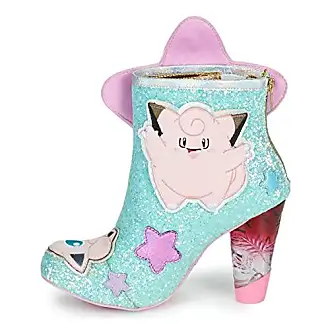 Chaussures Irregular Choice SOLDE jusqu jusqu 50 Stylight