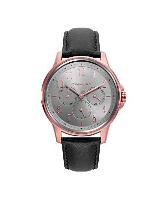 Reloj Orient para Hombres 41mm, pulsera de Piel : : Ropa,  Zapatos y Accesorios