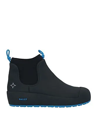 Bally boots hot sale mens sale