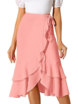 We found 700+ Wrap Skirts perfect for you. Check them out! | Stylight