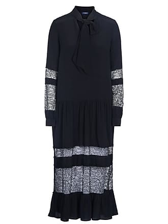 Trussardi dress black Women Size XS, L