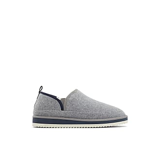 Aldo Mens Folies Slipper, Grey, 9.5