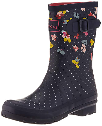 cheap joules wellies