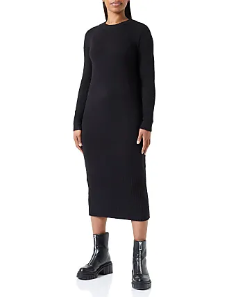 von Damen-Kleider | Schwarz Moda Vero in Stylight