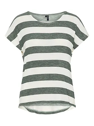 Moda: Damen-Shirts bis zu Vero Stylight −78% | Sale von