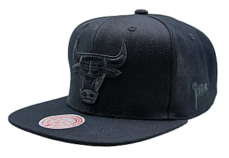 Mitchell & Ness Dallas Mavericks NBA Champions 2011 Classic Red Flex  Snapback Cap, CURVED HATS, HATS