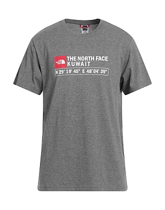 Men's The North Face T-Shirts − Shop now up to −70%