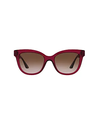 Sonnenbrillen in Rot: Shoppe jetzt bis zu −47% | Stylight